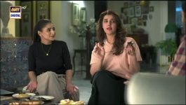 Shar Pasand - Episode 34 - 29th January 2026